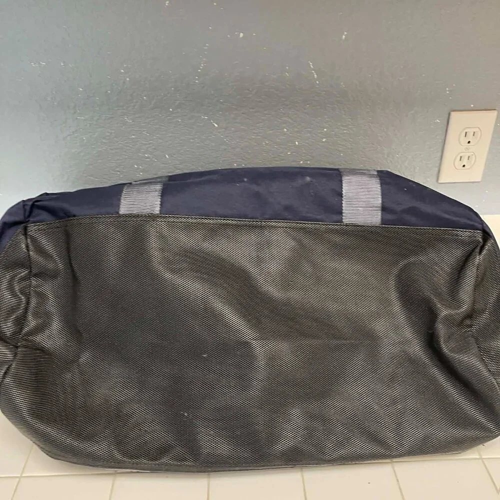 Lufthansa group duffle/travel bag